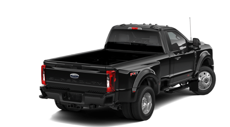 2026 Ford F-450SD XLT DRW