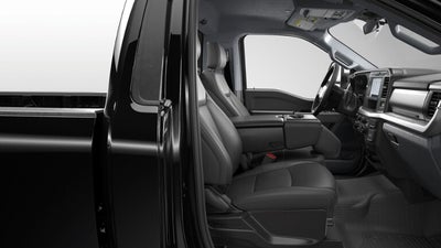 2026 Ford F-450SD XLT DRW