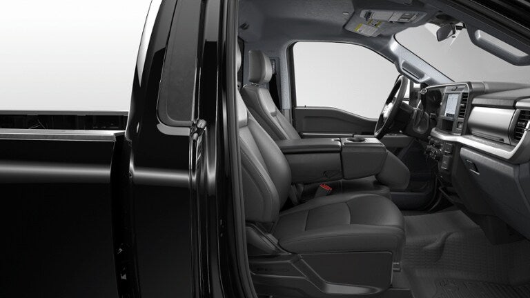 2026 Ford F-450SD XLT DRW