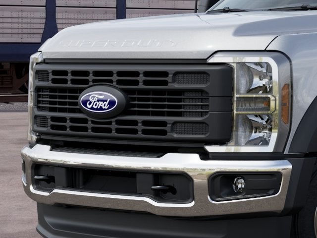 2027 Ford F-450SD XL DRW