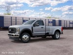 2027 Ford F-450SD XL DRW