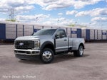 2027 Ford F-450SD XL DRW