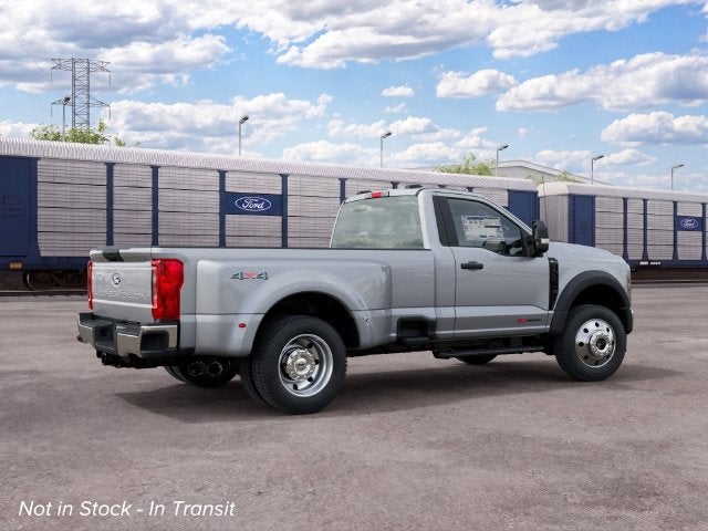 2027 Ford F-450SD XL DRW