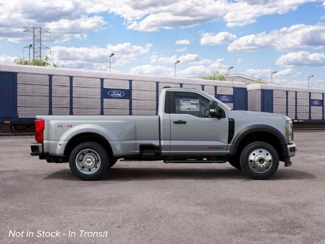 2027 Ford F-450SD XL DRW