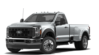 2027 Ford F-450SD XL DRW