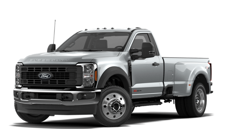 2027 Ford F-450SD XL DRW