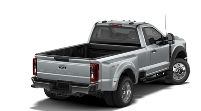 2027 Ford F-450SD XL DRW