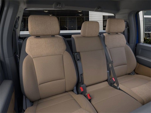 2026 Ford F-450SD DRW