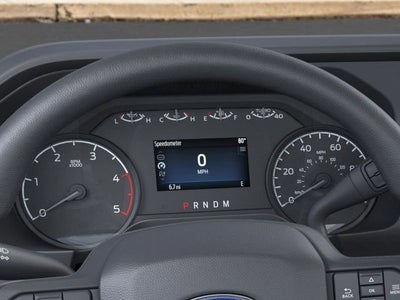 2026 Ford F-450SD DRW