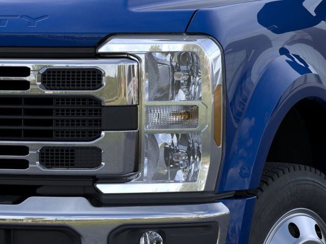 2026 Ford F-450SD DRW