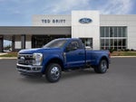 2026 Ford F-450SD DRW