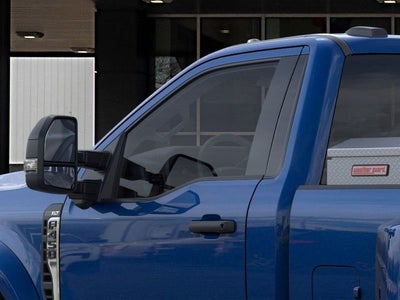 2026 Ford F-450SD DRW