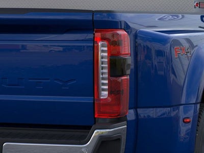 2026 Ford F-450SD DRW