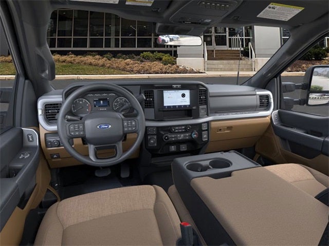 2026 Ford F-450SD DRW