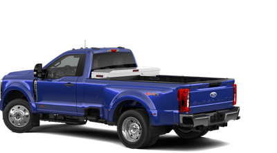 2026 Ford F-450SD DRW