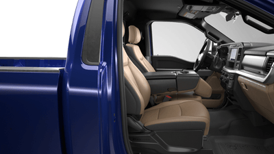 2026 Ford F-450SD DRW