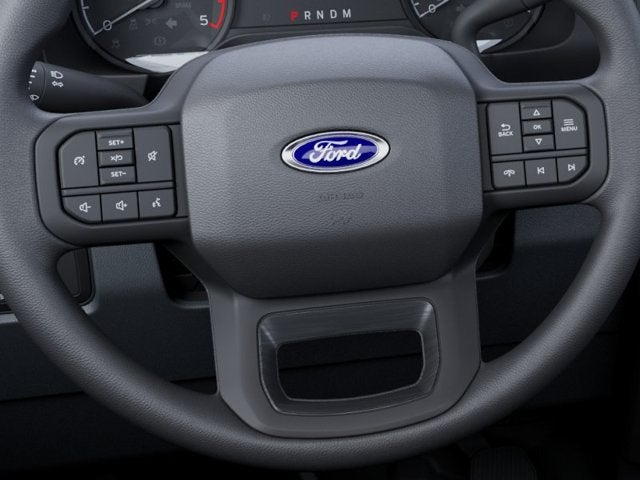 2027 Ford F-450SD XL DRW
