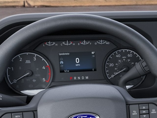2027 Ford F-450SD XL DRW