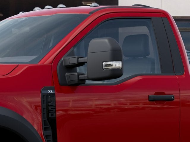 2027 Ford F-450SD XL DRW