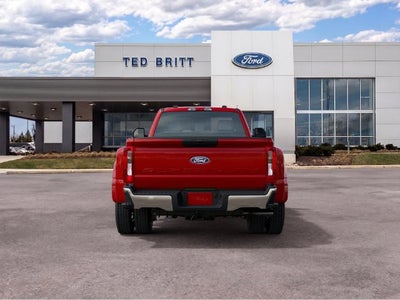 2027 Ford F-450SD XL DRW