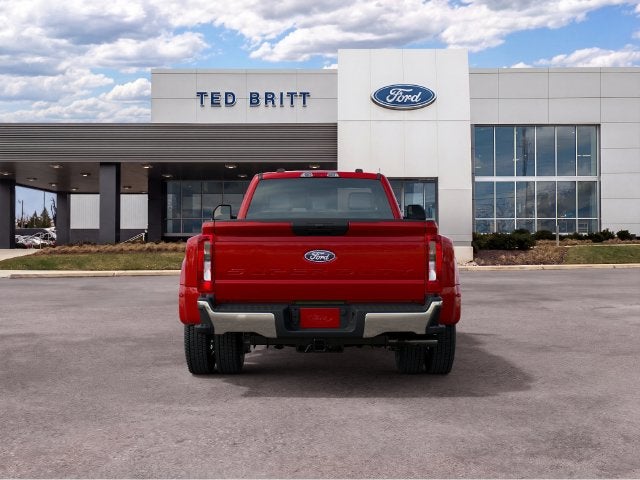 2027 Ford F-450SD XL DRW