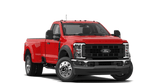 2027 Ford F-450SD XL DRW