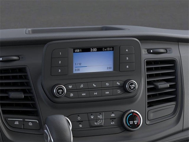 2025 Ford Transit-150 LOW ROOF 130 WB Base