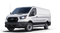 2025 Ford Transit-150 LOW ROOF 130 WB Base
