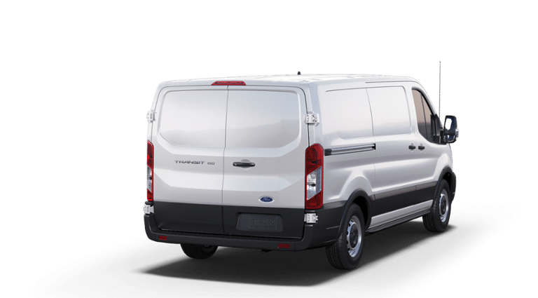 2025 Ford Transit-150 LOW ROOF 130 WB Base