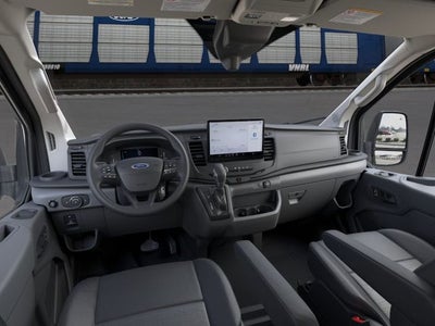 2026 Ford Transit-150 Base