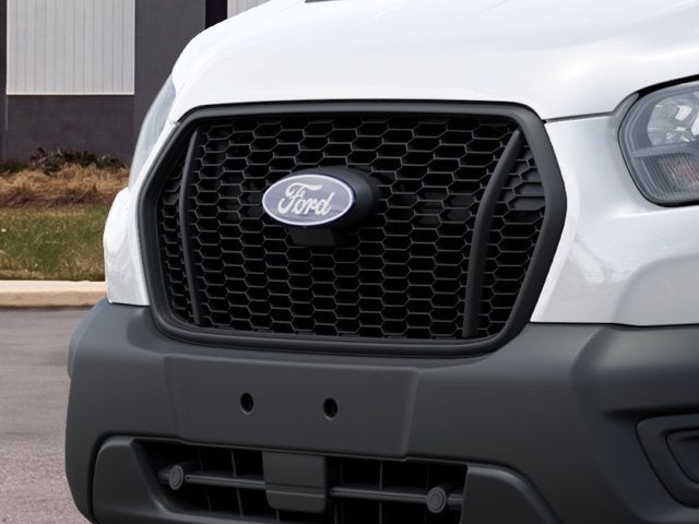2027 Ford Transit-150 Base