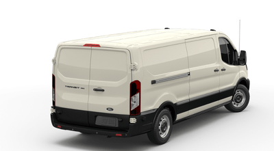 2026 Ford Transit-150 Base 150LOW ROOF 148 WB