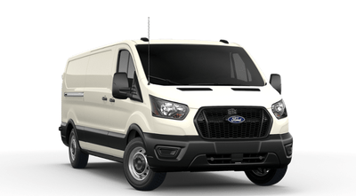 2026 Ford Transit-150 Base 150LOW ROOF 148 WB