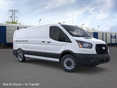 2026 Ford Transit-150 Base