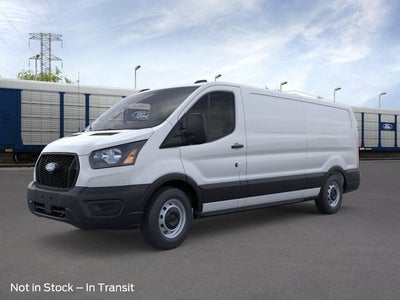 2026 Ford Transit-150 Base