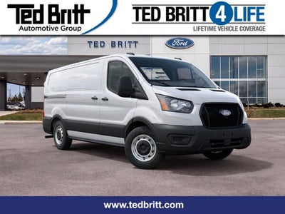 2027 Ford Transit-150 Base