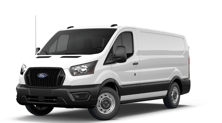 2027 Ford Transit-150 Base