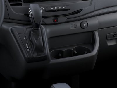 2027 Ford Transit-150 Base