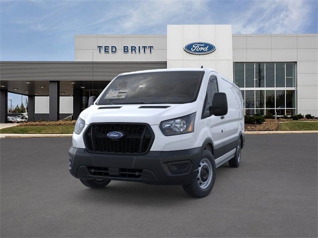2025 Ford Transit-150 LOW ROOF 130 WB LOW ROOF 130 wb