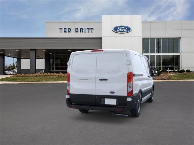 2025 Ford Transit-150 LOW ROOF 130 WB LOW ROOF 130 wb