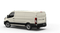 2026 Ford Transit-150 Base 150 LOW ROOF 130WB