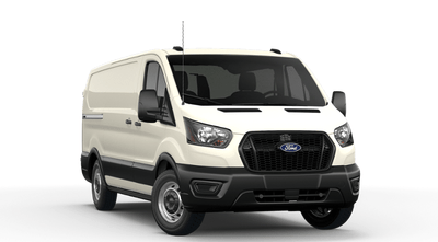 2026 Ford Transit-150 Base 150 LOW ROOF 130WB