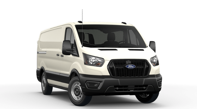 2026 Ford Transit-150 Base 150 LOW ROOF 130WB
