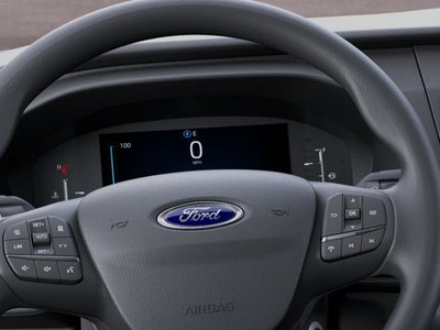 2027 Ford Transit-150 Base