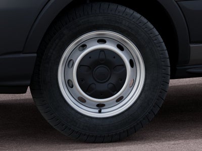 2027 Ford Transit-150 Base