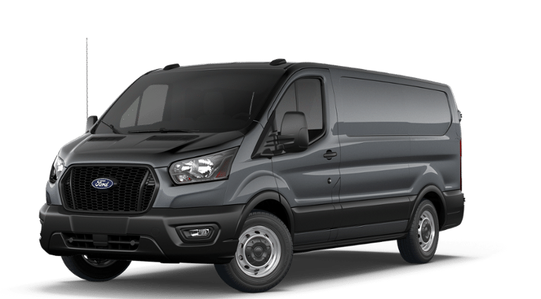 2027 Ford Transit-150 Base