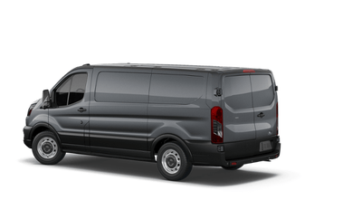 2027 Ford Transit-150 Base