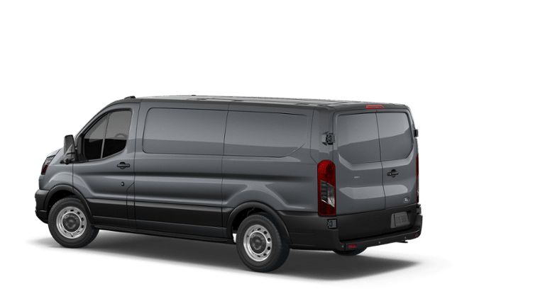 2027 Ford Transit-150 Base
