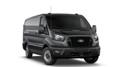 2027 Ford Transit-150 Base