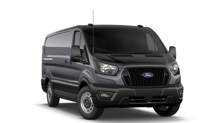 2027 Ford Transit-150 Base